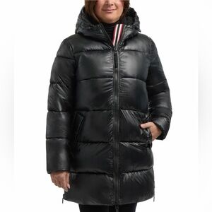 Hunter Women's Puffer Jacket